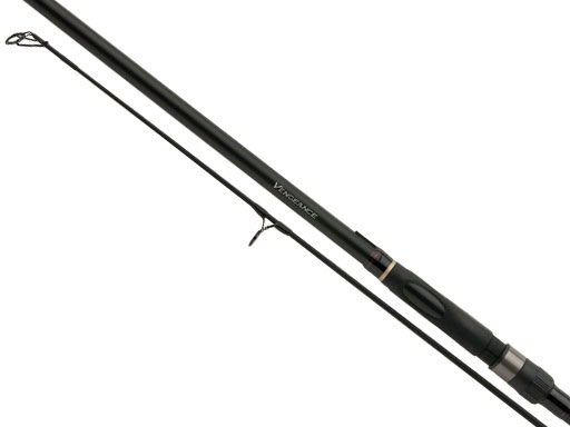 Карповое удилище Shimano Vengeance AX Specimen 3,6м 12300 Double Leg
