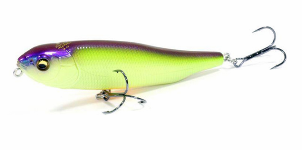 Воблер Megabass Giant Dog-X 98мм/14г