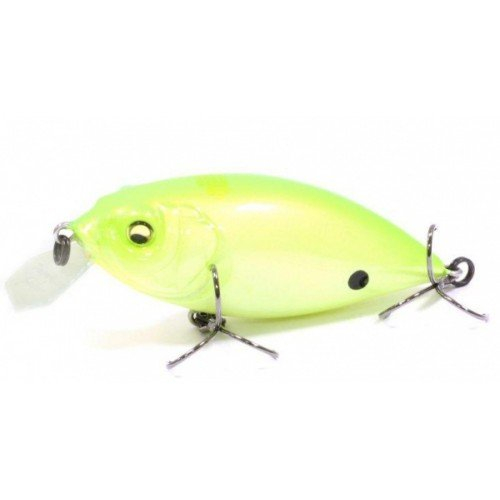 Воблер Megabass Z-Crank Cover Hacking Jr 58.5мм/10.5г