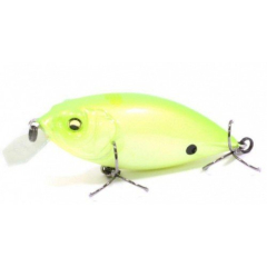 Воблер Megabass Z-Crank Cover Hacking Jr 58.5мм/10.5г