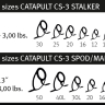 Вудилище Sportex Catapult CS-3 Spod 13 "3,9м 5.5 lbs — фото 4