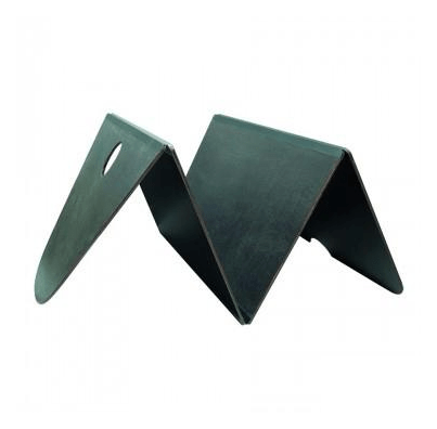 Пайол слань-книжка "Kolibri" (коричневый)