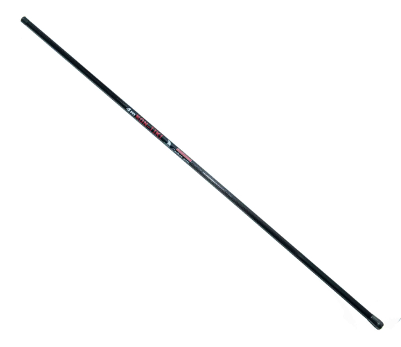 Вудилище Маховий BratFishing Kon - Tiki Carbon Pole 3.0м Fast