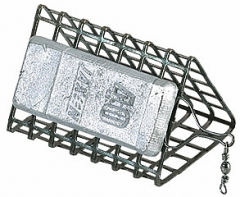 Кормушка Jaxon AV-TA (треугольная/открытая)