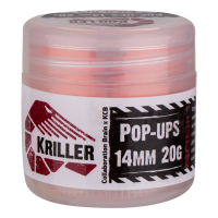Бойли Brain Kriller (кальмар/спеції) POP-UPS 14mm 20g