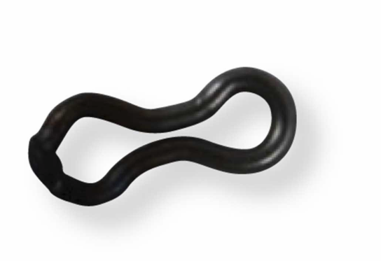 Коннектор Prologic LM 8 Shaped Rig Connectors