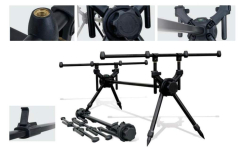 Рід під Starbaits Barooda 4 Rods