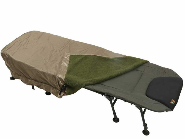 Покривало Prologic Thermo Armour Cover 120см х 190см для розкладачки