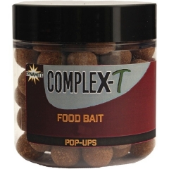Бойлы Dynamite Baits Foodbait Pop-Ups CompleX-T 20мм/100г