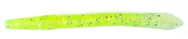 Силікон LJ Wacky Worm 5.7"
