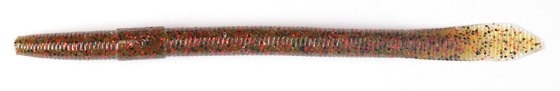 Силікон LJ Wacky Worm 5.7"