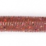 Силікон LJ Wacky Worm 5.7" — фото 5