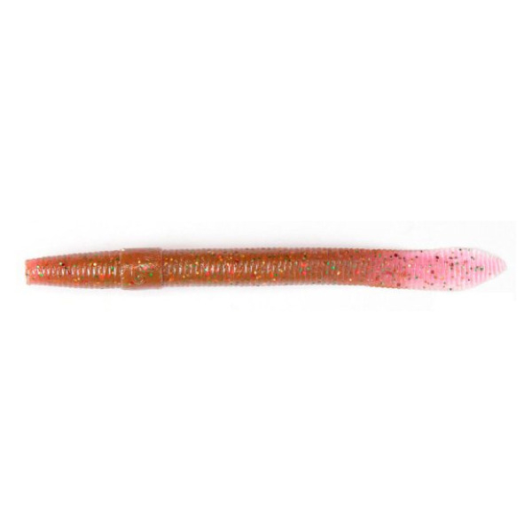 Силикон LJ Wacky Worm 5.7"