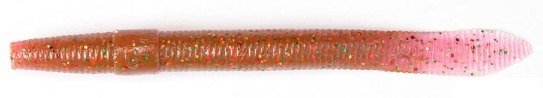 Силікон LJ Wacky Worm 5.7"