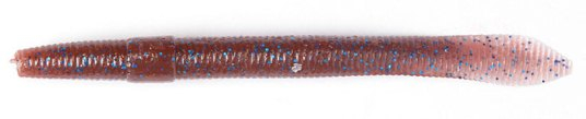 Силікон LJ Wacky Worm 5.7"
