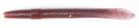 Силікон LJ Wacky Worm 5.7"