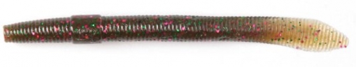 Силікон LJ Wacky Worm 5.7"