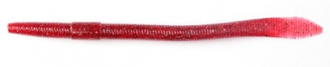 Силікон LJ Wacky Worm 5.7"