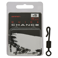 Вертлюжок Brain Quick Change #5 (10 шт/уп) SGQS-8007-5