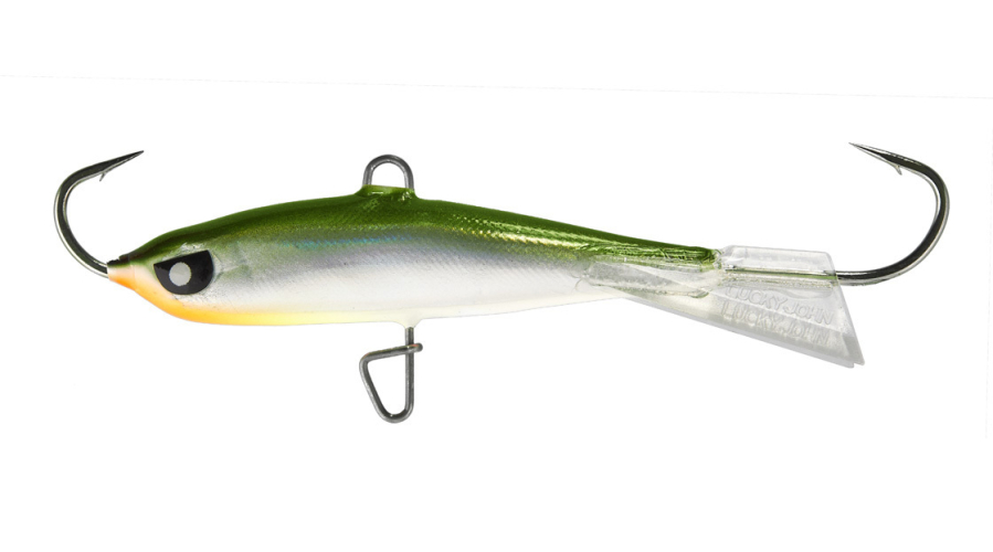 Балансир Lucky John "Nordic 5" 50мм/21г