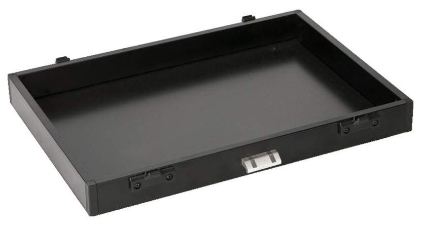 Лоток-днище Traper з ніжками