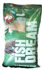 Прикормка Fish Dream