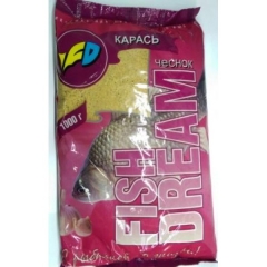Прикормка Fish Dream