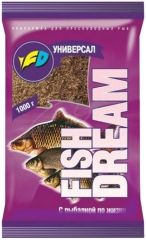 Прикормка Fish Dream