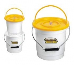 Ведро Traper для живца 10л