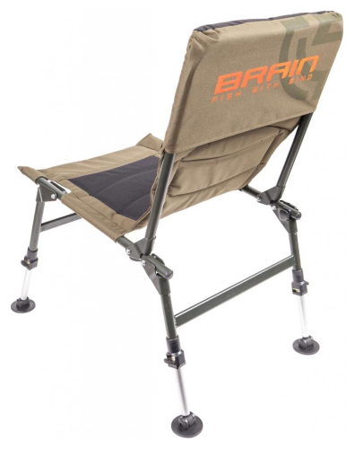 Кресло Brain Eco Chair HYC053L-II