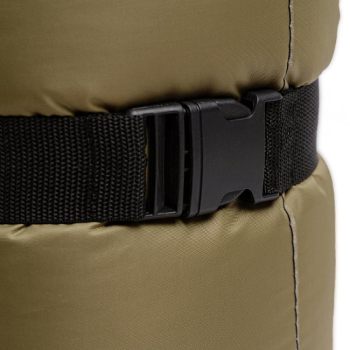 Спальный мешок Ranger 3 season Green (Арт. RA 6650)