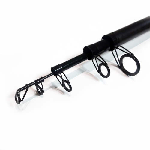 Вудлище карповик Select Status Tele Carp 3LB 3.30 m