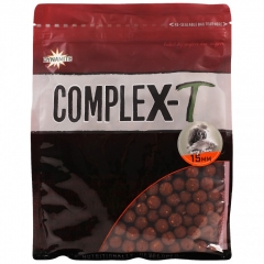Бойлы Dynamite Baits Complex-T