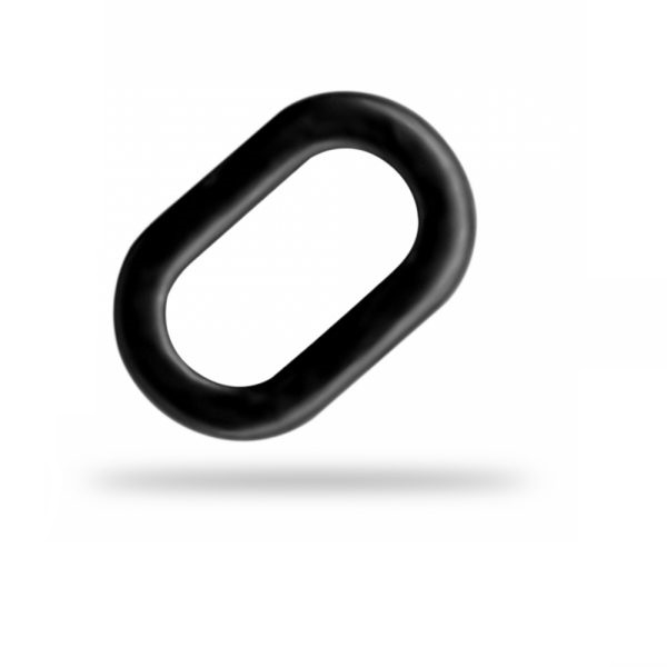 Овальные колечка BratFishing "Oval Rig Ring"