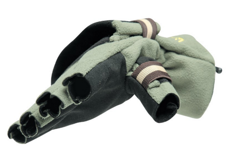 Рукавички-рукавиці Norfin Nord 