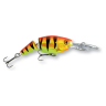 Воблер Rapala Jointed Shad Rap 50мм/8г — фото 3