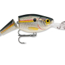 Воблер Rapala Jointed Shad Rap 50мм/8г — фото 5