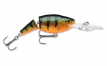 Воблер Rapala Jointed Shad Rap 50мм/8г
