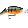 Воблер Rapala Jointed Shad Rap 50мм/8г — фото 6