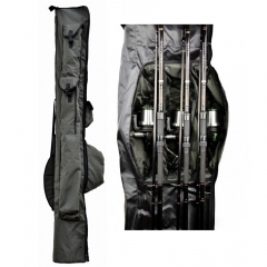 Чехол Carp Zoom N2 Rod Holdall на 3 удилища с катушками