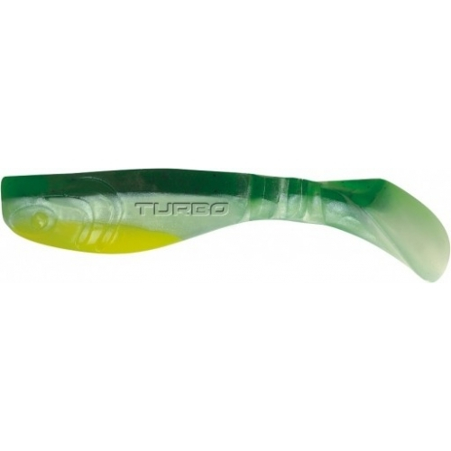 Силикон Traper Turbo Fish 80мм