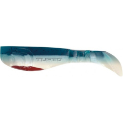 Силикон Traper Turbo Fish 80мм