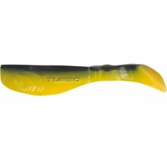 Силикон Traper Turbo Fish 80мм