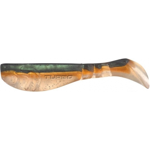 Силикон Traper Turbo Fish 80мм