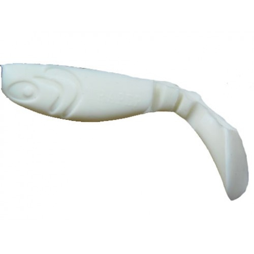 Силикон Traper Turbo Fish 80мм