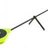 Балалайка Salmo Handy Ice Rod 24см жовта — фото 1
