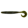 Силикон Deps Deathadder Curly 5" — фото 2