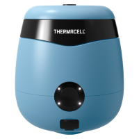 Устройство от комаров Thermacell E55 (40) Rechargeable Mosquito Repeller Blue