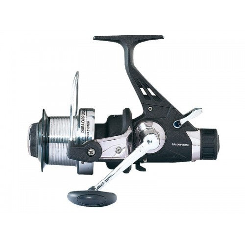 Коропова котушка Jaxon Dura Carp DXL 550