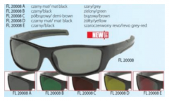 Поляризаційні окуляри SOLANO FL 20008C